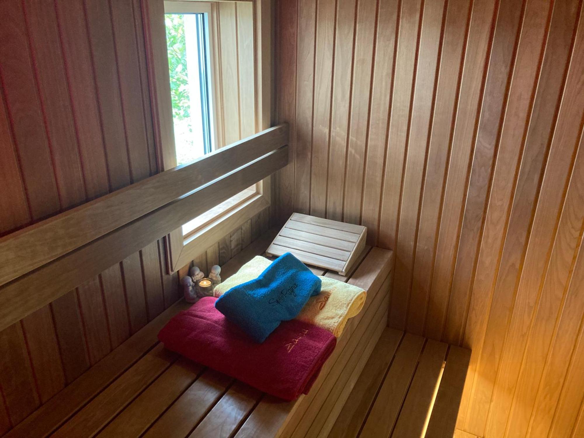 Relax Home Rajna โคเรนนิซา ภายนอก รูปภาพ